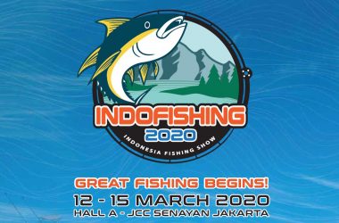 Indofishing Siap Ramaikan Indofest