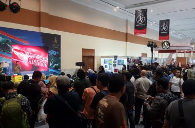 INDOFEST X INDOFISHING 2020; Pintu Gerbang Wisata ‘Sport Tourism’ Indonesia